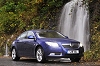 2009 Vauxhall Insignia. Image by Vauxhall.