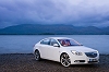 2009 Vauxhall Insignia. Image by Vauxhall.