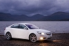 2009 Vauxhall Insignia. Image by Vauxhall.