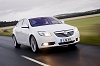 2009 Vauxhall Insignia. Image by Vauxhall.