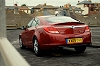 2009 Vauxhall Insignia ecoFLEX. Image by Kyle Fortune.