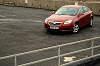 2009 Vauxhall Insignia ecoFLEX. Image by Kyle Fortune.