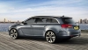 Vauxhall Insignia Sports Tourer.