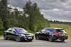 Insignia VXR blasts in. Image by Vauxhall.