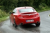 2009 Vauxhall Insignia VXR. Image by Syd Wall.