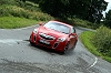 2009 Vauxhall Insignia VXR. Image by Syd Wall.