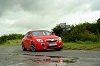 2009 Vauxhall Insignia VXR. Image by Syd Wall.