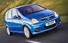 A VXR too far? Image by Vauxhall.