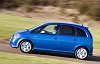 2006 Vauxhall Meriva VXR. Image by Vauxhall.