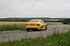 2005 Vauxhall Monaro. Image by James Jenkins.