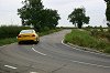 2005 Vauxhall Monaro. Image by James Jenkins.