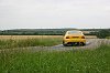 2005 Vauxhall Monaro. Image by James Jenkins.