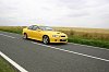 2005 Vauxhall Monaro. Image by Shane O' Donoghue.