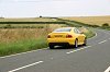2005 Vauxhall Monaro. Image by Shane O' Donoghue.