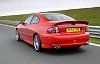 2006 Vauxhall Monaro VXR. Image by Vauxhall.