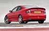 2006 Vauxhall Monaro VXR. Image by Vauxhall.