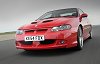 2006 Vauxhall Monaro VXR. Image by Vauxhall.