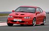 2006 Vauxhall Monaro VXR. Image by Vauxhall.