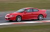 A final fling for the Monaro VXR. Image by Vauxhall.