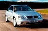 Vauxhall Omega launch drive. Image by Vauxhall.