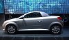 2004 Vauxhall Tigra. Image by www.salon-auto.ch.