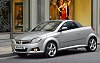 2004 Vauxhall Tigra. Image by Vauxhall.