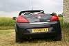 2005 Vauxhall Tigra Sport. Image by Shane O' Donoghue.