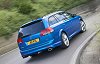 2006 Vauxhall Vectra VXR. Image by Vauxhall.