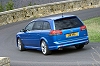 2006 Vauxhall Vectra VXR. Image by Vauxhall.