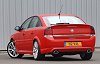 2006 Vauxhall Vectra VXR. Image by Vauxhall.