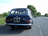 1964 Vauxhall Victor Estate. Image by John Lambert.