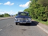 1964 Vauxhall Victor Estate. Image by John Lambert.