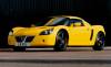 New VX220 special edition strikes the UK. Picture by Vauxhall.