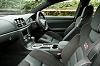 2007 Vauxhall VXR8. Image by Vauxhall.