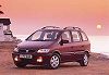 Vauxhall Zafira launch drive. Image by Vauxhall.