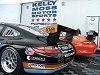 Team Velocity at Sebring 2007. Image by Vince Bodiford.