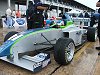 Team Velocity at Sebring 2007. Image by Vince Bodiford.