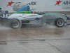 Team Velocity at Sebring 2007. Image by Vince Bodiford.