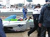 Team Velocity at Sebring 2007. Image by Vince Bodiford.