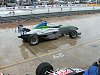 Team Velocity at Sebring 2007. Image by Vince Bodiford.