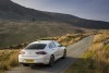 2019 Vauxhall Insignia Grand Sport 200hp 1.6 UK test. Image by Vauxhall UK.