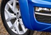 2017 Volkswagen Amarok V6 Aventura drive. Image by Volkswagen.