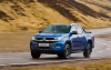 Driven: Volkswagen Amarok PanAmericana. Image by Volkswagen.
