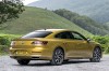 2017 Volkswagen Arteon TSI 280 first drive. Image by Volkswagen.