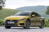 2017 Volkswagen Arteon TSI 280 first drive. Image by Volkswagen.