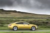 2017 Volkswagen Arteon TSI 280 first drive. Image by Volkswagen.