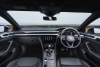 2021 Volkswagen Arteon Shooting Brake 190 TSI R-Line UK test. Image by Volkswagen.
