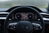 2021 Volkswagen Arteon Shooting Brake 190 TSI R-Line UK test. Image by Volkswagen.