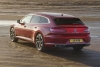 2022 Volkswagen Arteon Shooting Brake eHybrid. Image by Volkswagen.