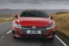 2022 Volkswagen Arteon Shooting Brake eHybrid. Image by Volkswagen.